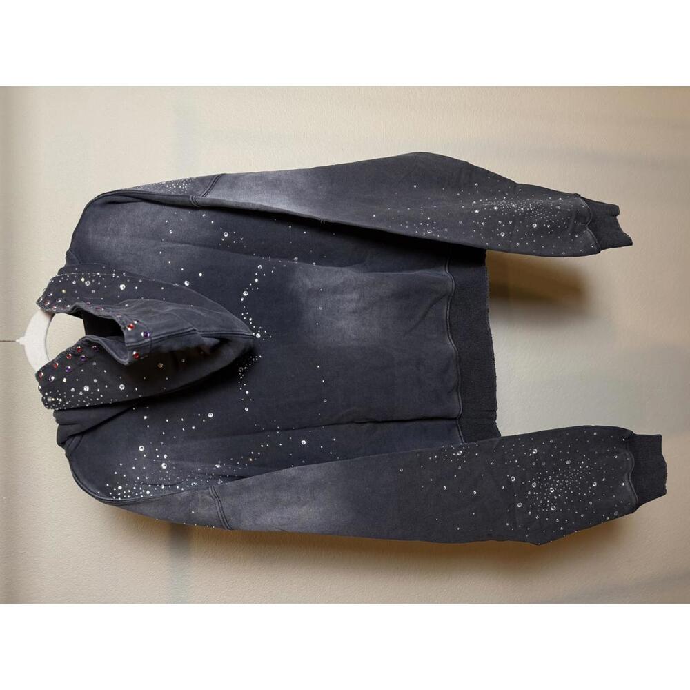 Vale Forever Classico Zip Up “Black” - Picture 5 of 7